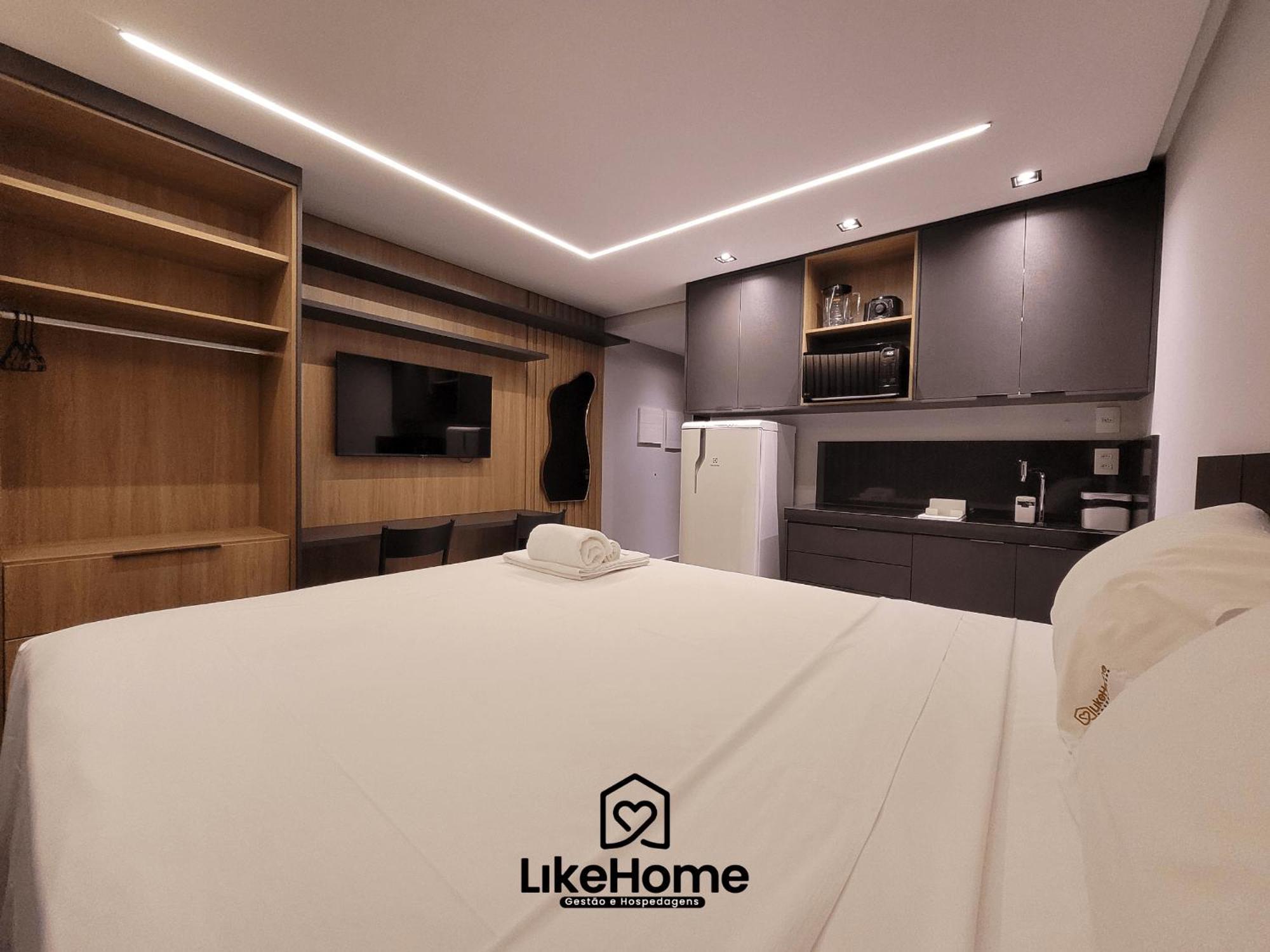 Edificio Way Tambau Apartment *