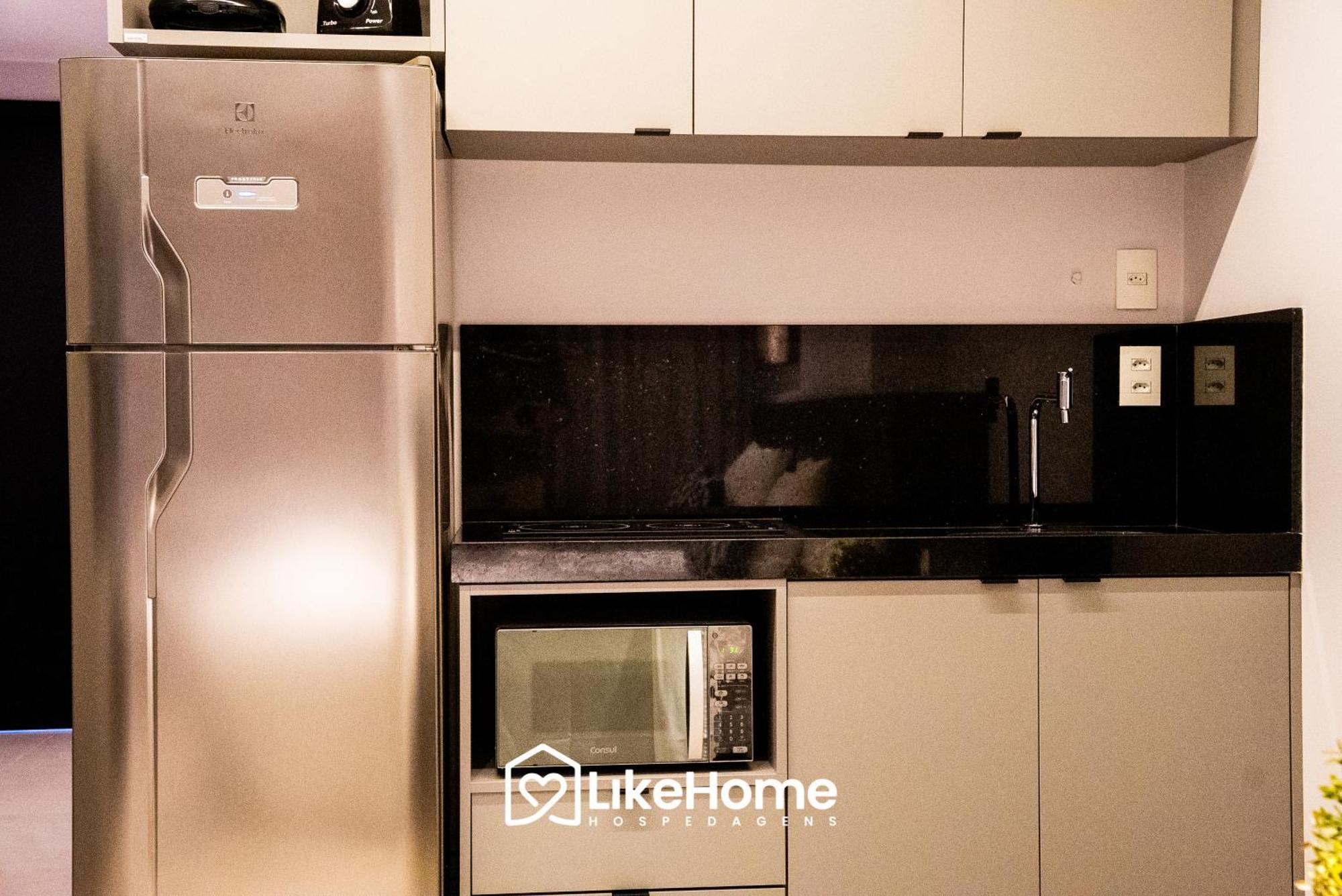 Apartment Edificio Way Tambau Joao Pessoa