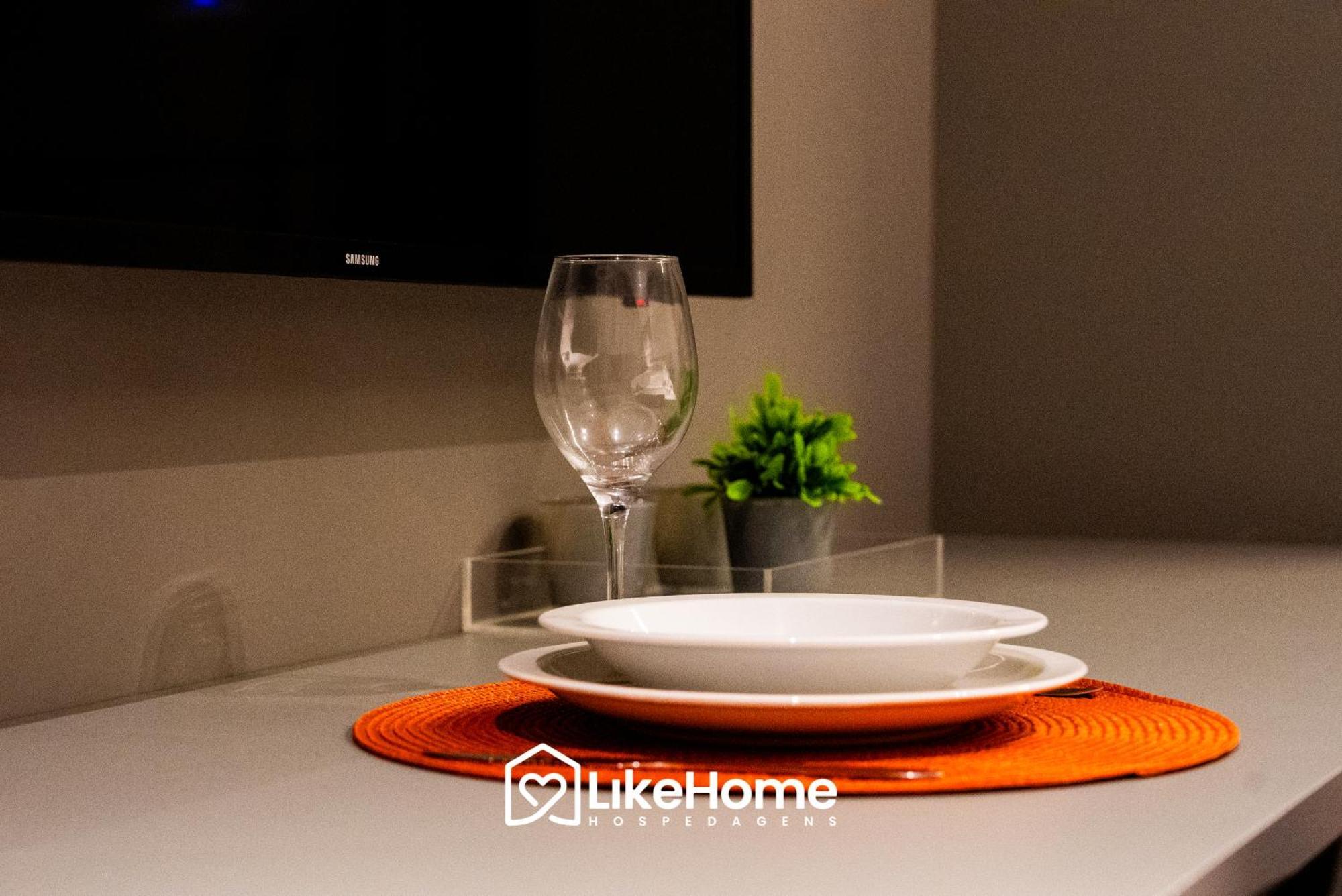 Apartment Edificio Way Tambau