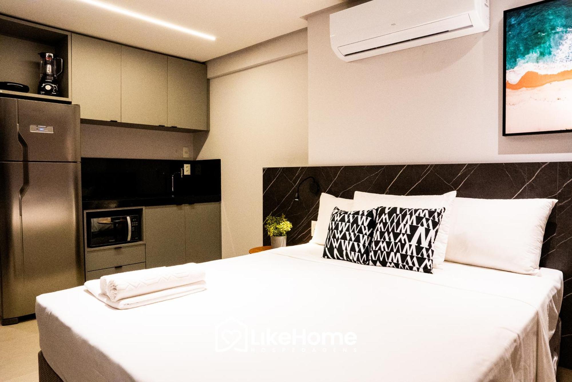 Apartment Edificio Way Tambau Joao Pessoa