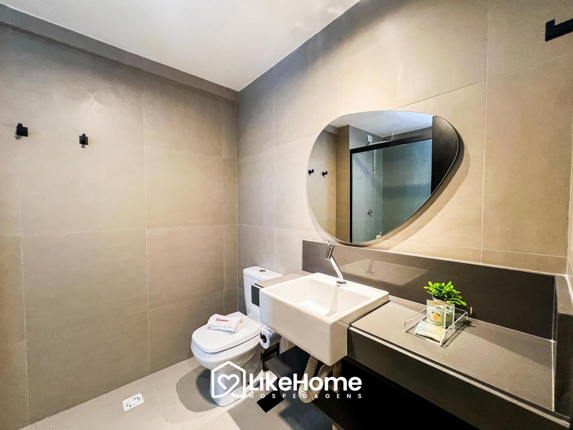 Edificio Way Tambau Apartment *
