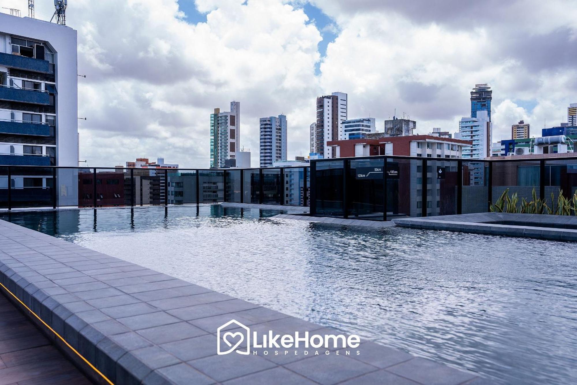 Edificio Way Tambau * Joao Pessoa