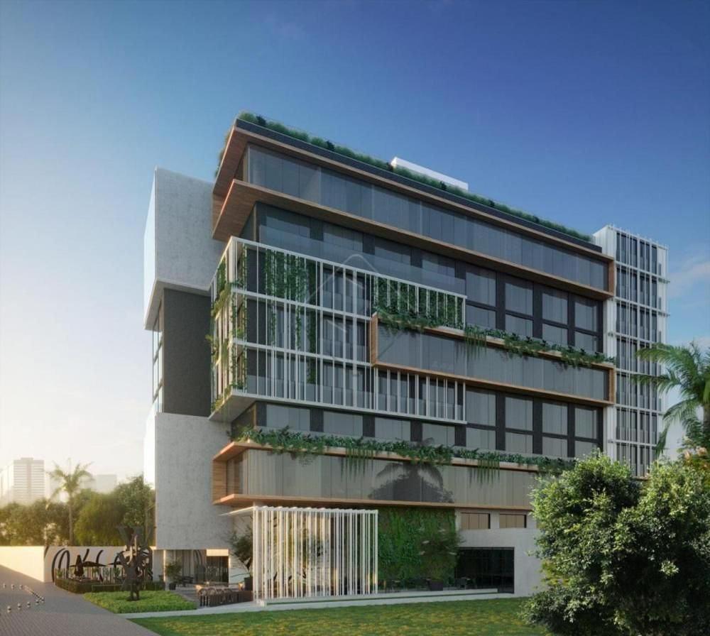 Edificio Way Tambau Apartment Joao Pessoa