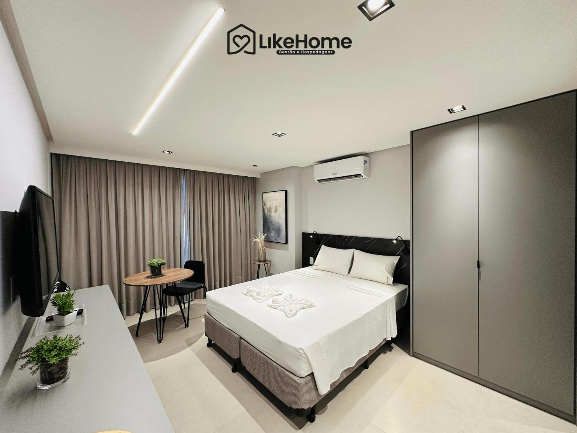 Edificio Way Tambau Apartment Joao Pessoa