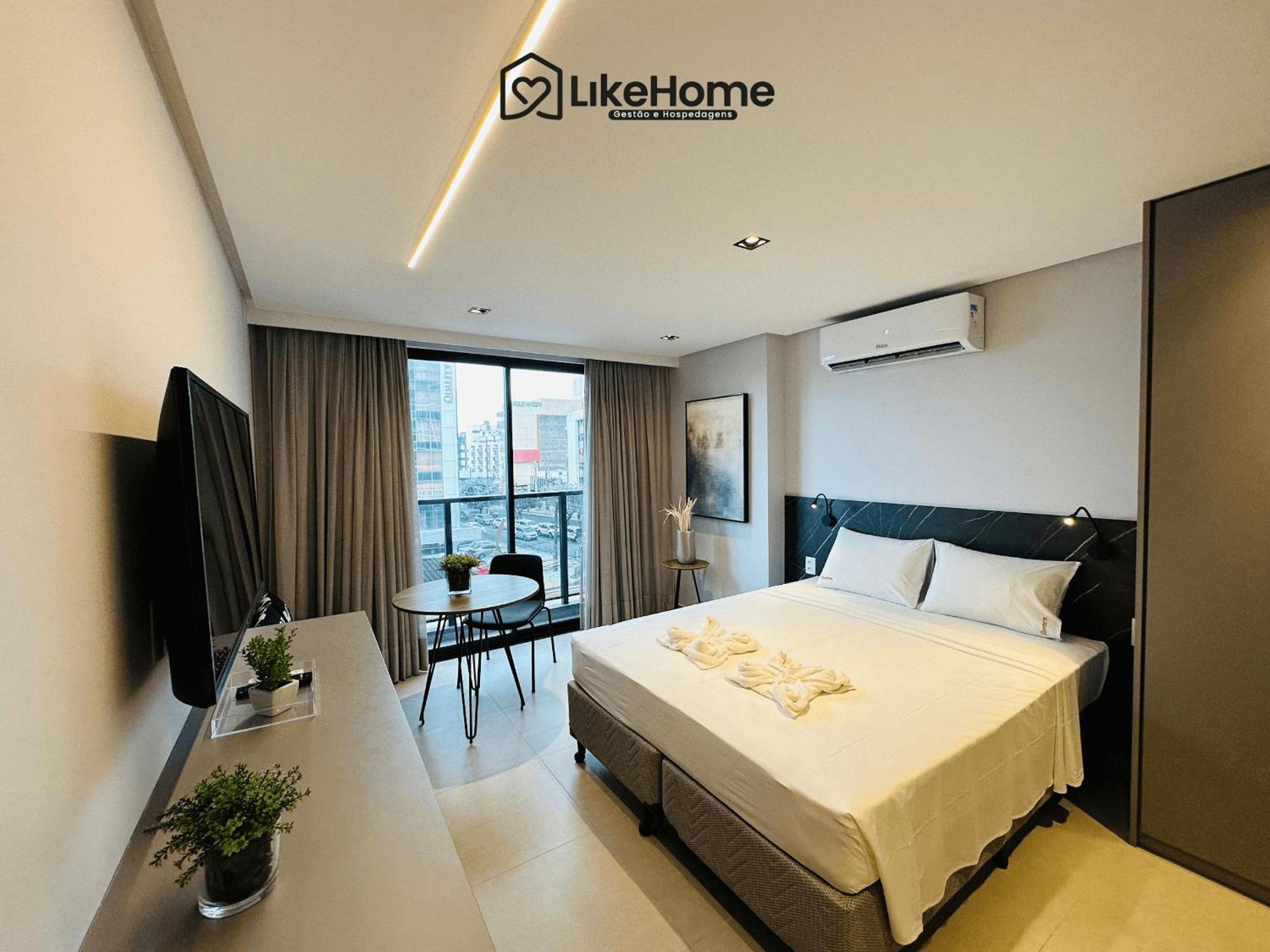 Apartment Edificio Way Tambau Joao Pessoa