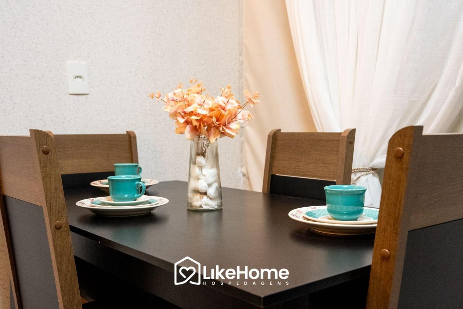 Edificio Way Tambau Apartment *