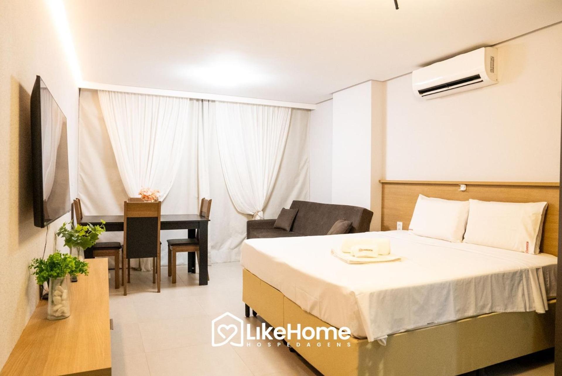 Apartment Edificio Way Tambau Joao Pessoa