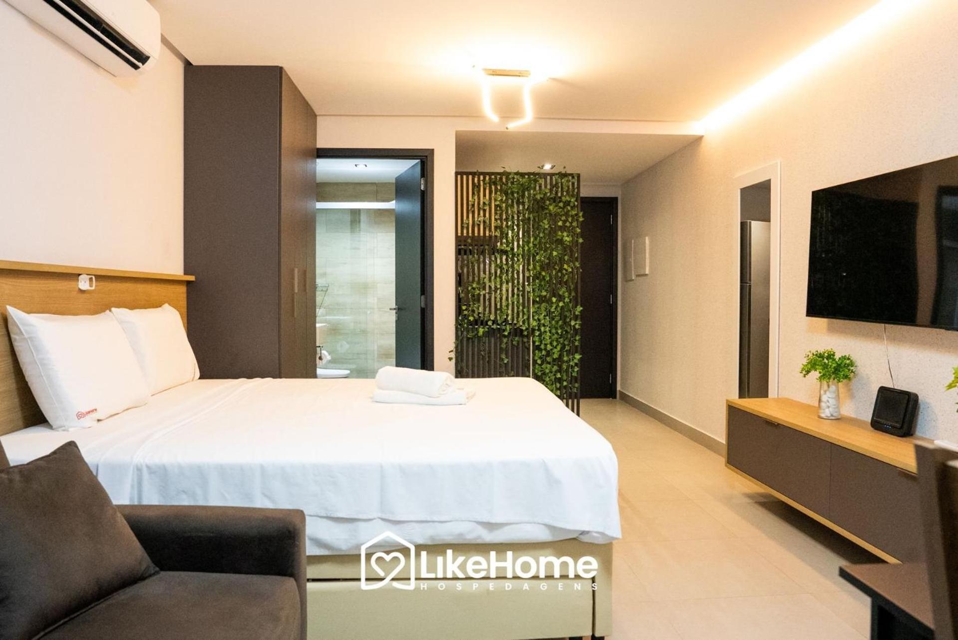 Edificio Way Tambau Apartment *